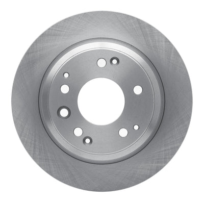 DFC 99-01 Acura RL Front & Rear Rotors