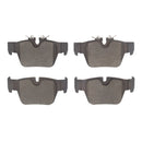 DFC 19-24 Mini Cooper Countryman Rear 4000 Hybridynamic Brake Pads