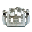 DFC 01-02 Mazda Millenia Front-L Premium Caliper - Silver Zinc Coated