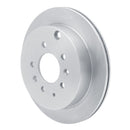 DFC 5000 Advanced Ceramic Brake Pads