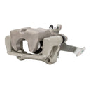 DFC 14-18 Mazda 3 Rear-R Premium Caliper - Silver Zinc Coated