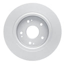 DFC 22-25 Acura INTEGRA Rear GeoSPEC Coated Rotor