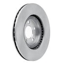 DFC Brake Rotors - Plain