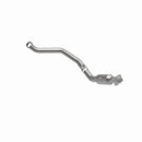 Magnaflow 13-14 Mercedes-Benz GL450 4.6L Direct Fit Converter