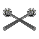 Yukon Gear & Install Kit Stage 4 Package for Jeep JK Dana 30/44 5.13 Ratio