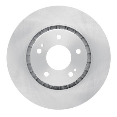DFC 09-15 Mitsubishi Lancer Front Brake Rotor