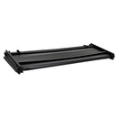 Westin 20-24 Chevy/GMC Silverado/Sierra 2500/3500HD 6ft. 10in. Bed Soft Tri-Fold Tonneau Cover - Blk