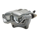 DFC 84-94 BMW 325i Front-R Premium Caliper - Silver Zinc Coated