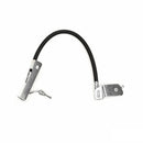DFC 01-04 Lincoln Town Car Rear-L Brake Hose