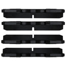 DFC 76-89 Toyota Land Cruiser Front Ultimate Duty Performance Brake Pads