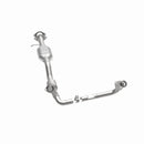 MagnaFlow Conv DF S10 PU- 01-03 6 4.3L OEM
