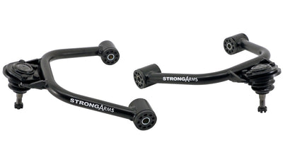 Ridetech 99-06 Chevy Silverado/Sierra TQ Air Suspension System