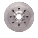 DFC 99-02 Ford F-350 Super Duty 2WD Front Brake Rotor