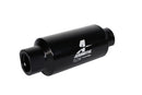 Aeromotive 11-17 Ford Mustang Drop In Kit (Pump Module/Gauge/Regulator/Filter) - Single 450 LPH