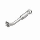 MagnaFlow 2004 Nissan Titan 5.6L Direct Fit Converter