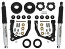 Tuff Country 2022+ Toyota Tundra / 2023+ Sequoia 3in Lift w/ Boxed Uni-Ball Control Arms & Shocks