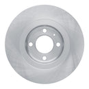 DFC Brake Rotors - Plain