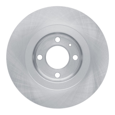 DFC 90-93 Volkswagen Corrado/Passat Front Rotors