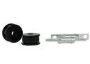 Whiteline Ford Focus MK3 / Mazda 3 Rear Trailing Arm Forward Bushing Kit