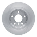 DFC 12-18 BMW 118i (Mexico) Rear Brake Rotor