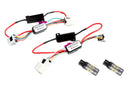 Diode Dynamics 14-21 Toyota 4Runner Tail as Turn Module +Backup Module (USDM) Stage 2