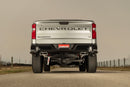 Flowmaster 24-25 GM 1500 6.2L FlowFX Cat-Back Dual Exit Exhaust System