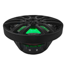DS18 2018-23 Jeep JL/JLU/JT  1 JL-SBAR/RD.HT/2 NXL-8/BK/1 LC-RGB/1 AMPKIT4/1 G1800.4D
