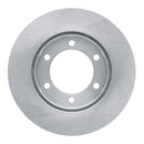 DFC 5000 Advanced Semi Met Brake Pads