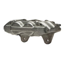 DFC 10-15 Lexus GX460 Front-R Premium Caliper - Silver Zinc Coated