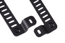Diode Dynamics 14-19 Toyota 4Runner SS30 Stealth Lightbar Brackets