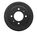 DFC 98-01 Hyundai Tiburon Front & Rear Rotors includes Drums