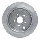 DFC 12-14 Subaru WRX Rear Brake Rotor