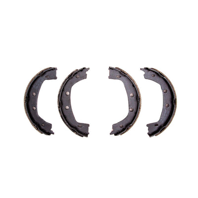 DFC 08-15 Land Rover LR2 Parking Brake Parking Shoes