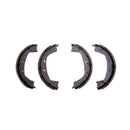 DFC 08-15 Land Rover LR2 Parking Brake Parking Shoes