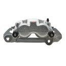 DFC 00-02 Dodge Ram 2500 Pickup Front-L Premium Caliper - Silver Zinc Coated