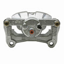 DFC 07-23 Nissan Sentra Front-R Premium Caliper - Silver Zinc Coated
