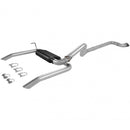 Flowmaster 93-95 Chevrolet Camaro/Pontiac Firebird American Thunder Cat-Back Exhaust System