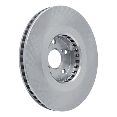 DFC 09-11 Lexus GS350 Front Rotors with 5000 Advanced Brake Pads w/Hardware