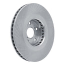 DFC Brake Rotors - Plain