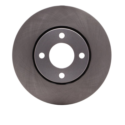 DFC 93-98 Audi Cabriolet Front & Rear Rotors