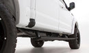 Husky Liners 20-25 Chev/GMC Silverado/Sierra 2500/3500HD CC Trail Armor Rocker Panel (4pc Set) - Blk