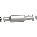 MagnaFlow 96-98 Honda Civic EX California Grade CARB Compliant Direct-Fit Catalytic Converter