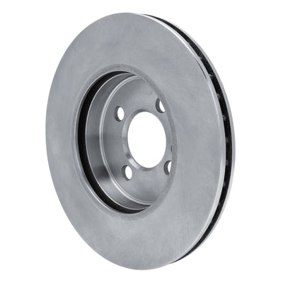 DFC 07-15 Mini Cooper Front & Rear Rotors