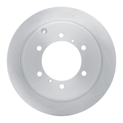 DFC 94-00 Mitsubishi Montero Front & Rear Rotors