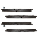 DFC 97-13 Pontiac GTO Front 4000 Hybridynamic Brake Pads