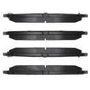 DFC 15-21 Kia Sedona Front 4000 Hybridynamic Brake Pads
