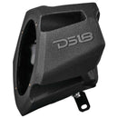 DS18 Polaris RZR Front Kick Panel Pods Enclosure Fits 2x 6.5in Speakers