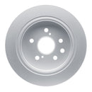 DFC GeoSPEC Coated Rotors - Plain