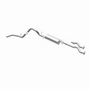 MagnaFlow BRE Exhaust Kit 99-01 Silverado Sierra 1500