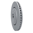DFC 14-18 Audi RS7 Front Drilled Hi-Carbon Alloy Geomet Coated Rotor